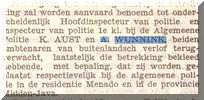 Advertentie in het Nieuws van de Dag voor Nederlandsch-Indië d.d. 21-04-1938