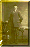 Onno Leeraar (1905) 21 jaar oud