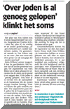 Pagina 2 uit De Gelderlander van dinsdag 2 juni 2015.