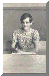 Martha Leeraar (1939) op de lagere school