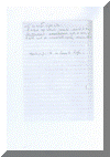 Pagina 2 van de brief waarin de directeur van het Guyot Instituut op 1 juli 1935 de brief van Juda Leeraar beantwoordt. Wel stelt de directeur een kosthuis voor om de eenzaamheid tegen te gaan.