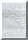 Pagina 2 van de brief van 23 maart 1937 waarin Juda Leeraar aangeeft dat hij ontevreden is over de behandeling van zijn zoon.