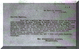 Bij brief van 21 december 1936 schrijft de directeur dat het  probleem rond het verlof is opgelost. Het Koningshuis was de boosdoener.