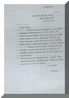Bij brief van 11 september 1935 vraagt de directeur van het Guyot Instituut om opgave van de feestdagen en dat Isaac op vrijdagavond op het instituut wordt verwacht.