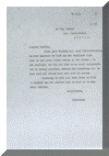 Bij brief van 12 juli 1935 vraagt de directeur i.v.m. de schoolreis van Isaac Leeraar om oplettendheid bij het vroege vertrek en de late terugkomst.