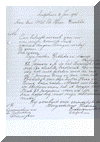 Bij brief van 2 januari 1936 vraagt Juda Leeraar of zoon Isaac aansluitend verlof kan krijgen, vanaf Nieuwjaar tot het huwelijk van zijn zuster Rebecca op 22 januari 1936. Er is geen geld om op en neer te reizen.