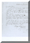 Bij brief van 10 juli 1935 stemt Juda Leeraar in het ontslag terug te draaien.